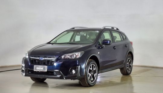 Subaru • XV