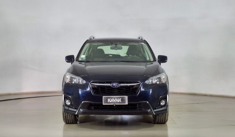 Subaru Xv 2.0I CVT 4WD Suv 2019