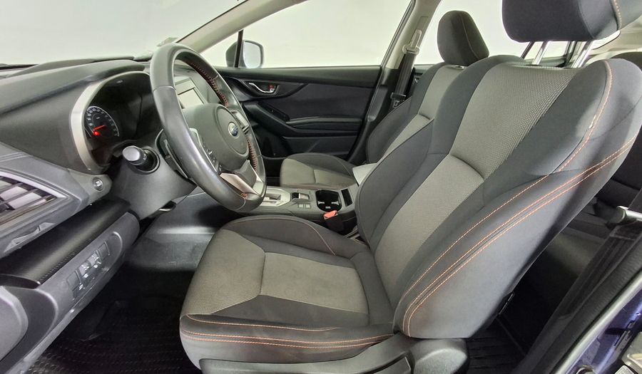 Subaru Xv 2.0I CVT 4WD Suv 2019