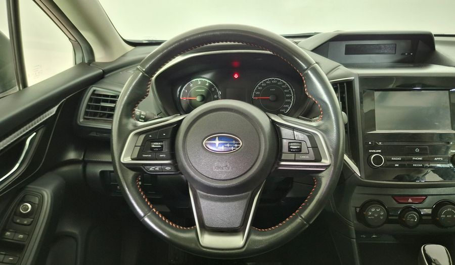 Subaru Xv 2.0I CVT 4WD Suv 2019