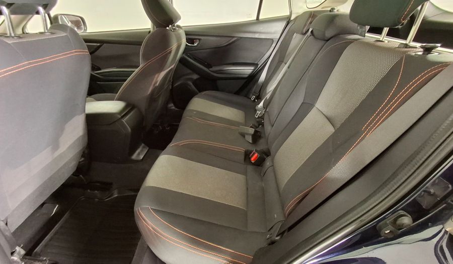 Subaru Xv 2.0I CVT 4WD Suv 2019