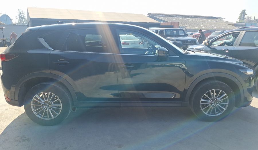 Mazda Cx-5 2.0 SKYACTIV R AUTO Suv 2019