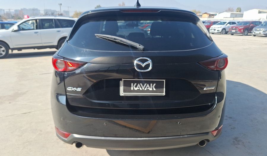 Mazda Cx-5 2.0 SKYACTIV R AUTO Suv 2019