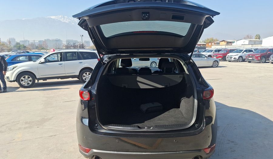 Mazda Cx-5 2.0 SKYACTIV R AUTO Suv 2019
