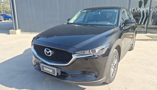 Mazda • CX-5