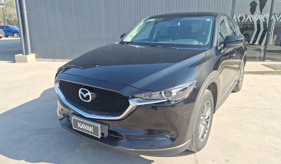 Mazda Cx-5 2.0 SKYACTIV R AUTO Suv 2019