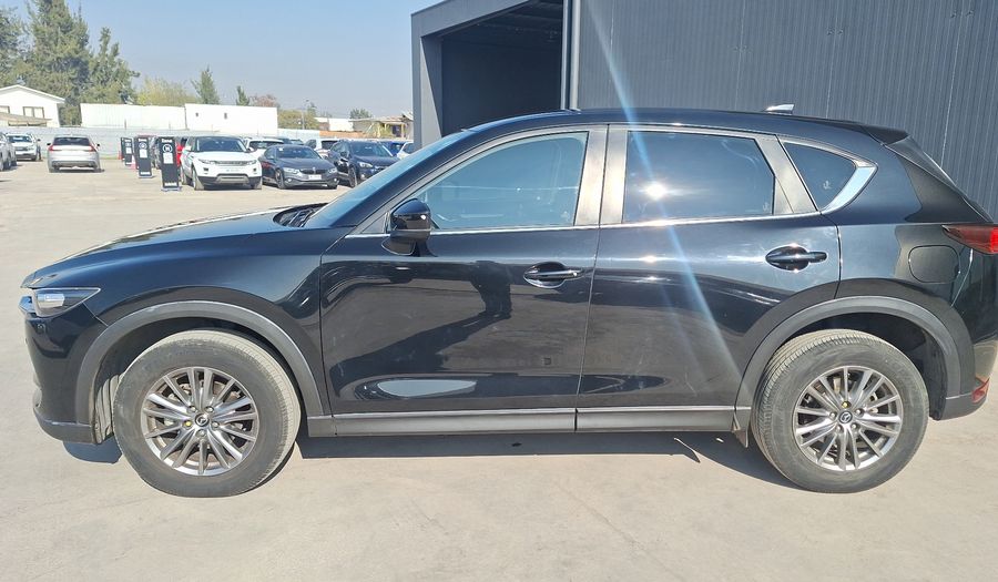 Mazda Cx-5 2.0 SKYACTIV R AUTO Suv 2019