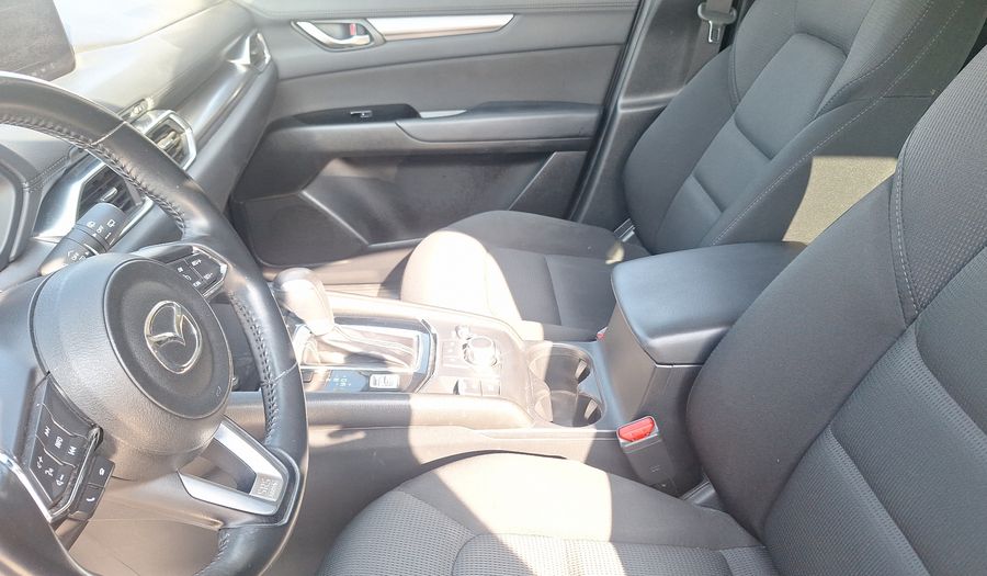 Mazda Cx-5 2.0 SKYACTIV R AUTO Suv 2019