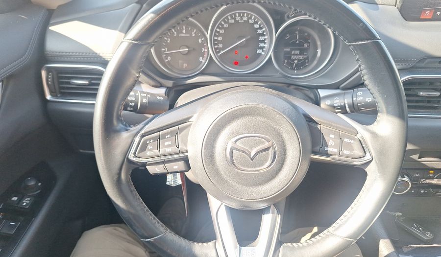 Mazda Cx-5 2.0 SKYACTIV R AUTO Suv 2019