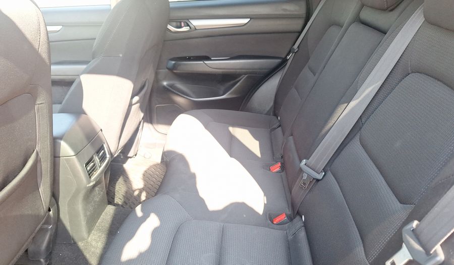 Mazda Cx-5 2.0 SKYACTIV R AUTO Suv 2019