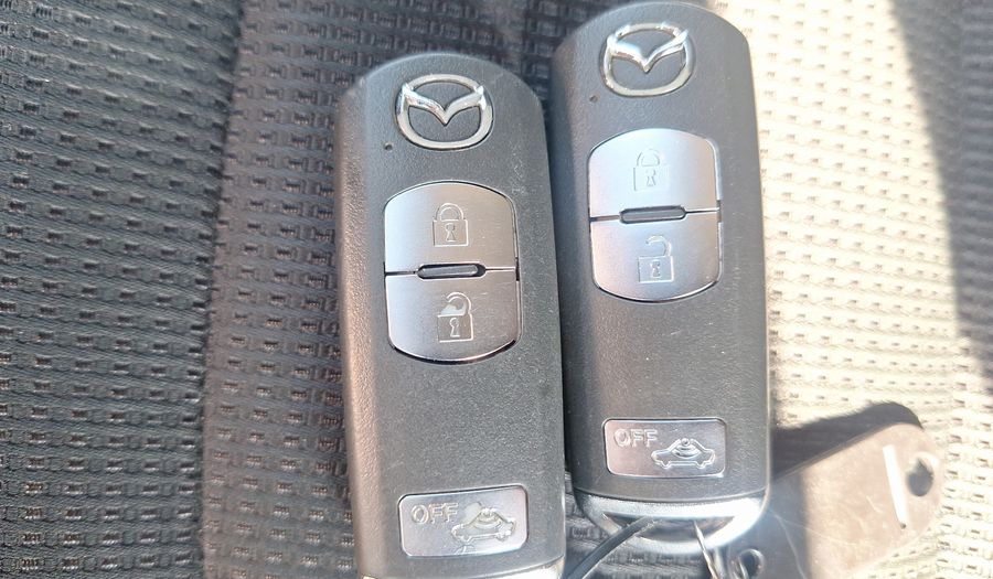 Mazda Cx-5 2.0 SKYACTIV R AUTO Suv 2019