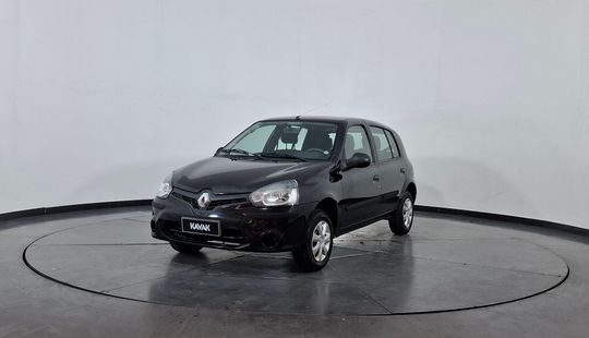 Renault • Clio