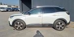 Peugeot 3008 1.6 PURETECH 180 AUTO GT LINE Suv 2020