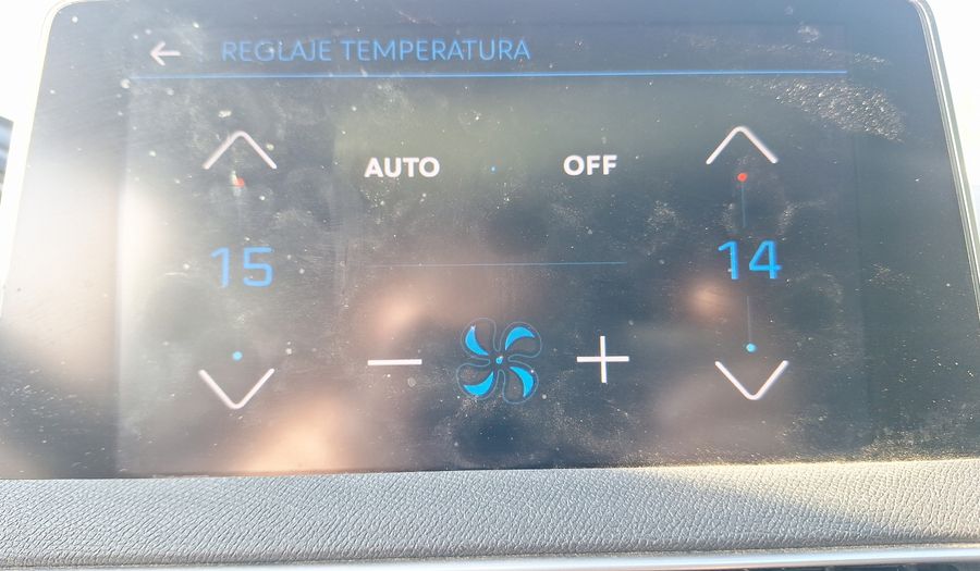 Peugeot 3008 1.6 PURETECH 180 AUTO GT LINE Suv 2020
