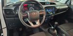 Toyota Hilux 2.4 TDI DX 4WD C/D Pickup 2020