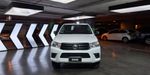 Toyota Hilux 2.4 TDI DX 4WD C/D Pickup 2020