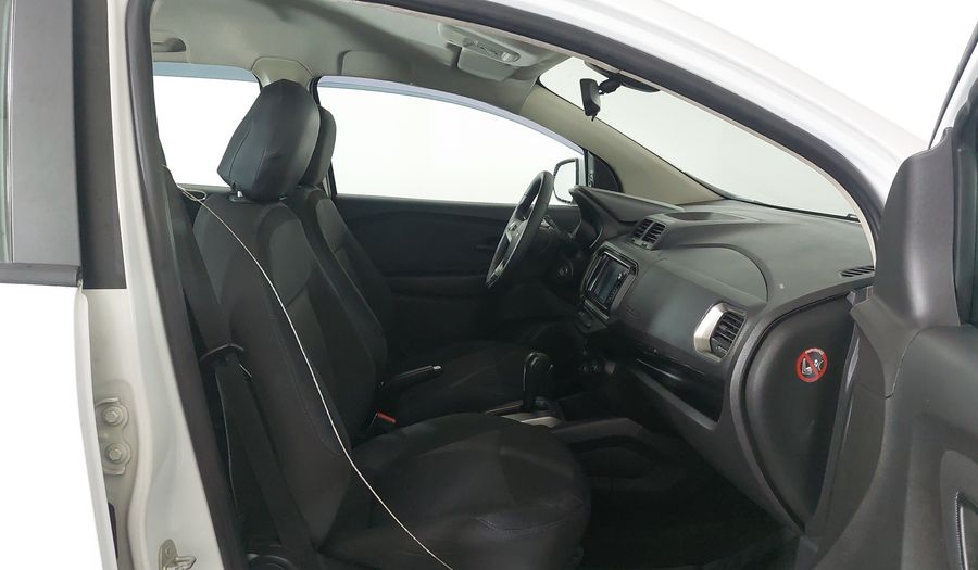 Chevrolet Spin LT Minivan 2019