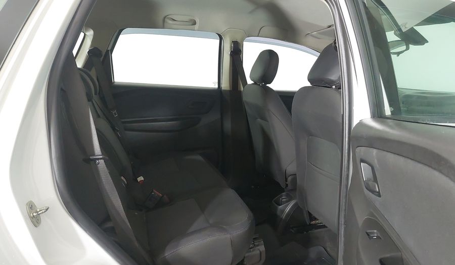 Chevrolet Spin LT Minivan 2019