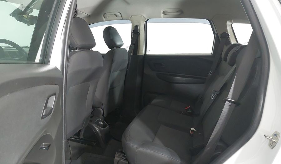 Chevrolet Spin LT Minivan 2019