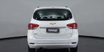 Chevrolet Spin LT Minivan 2019