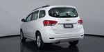 Chevrolet Spin LT Minivan 2019