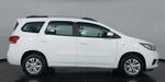 Chevrolet Spin LT Minivan 2019