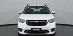 Chevrolet Spin LT Minivan 2019
