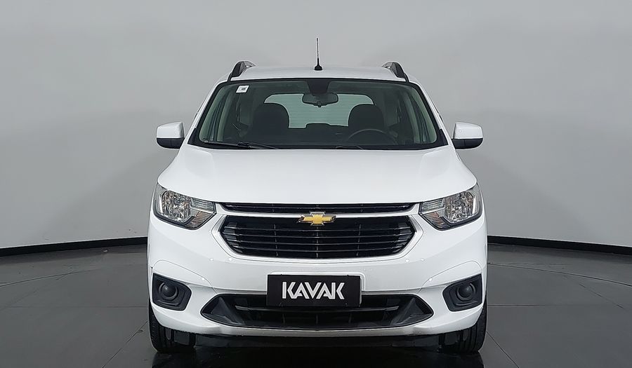 Chevrolet Spin LT Minivan 2019