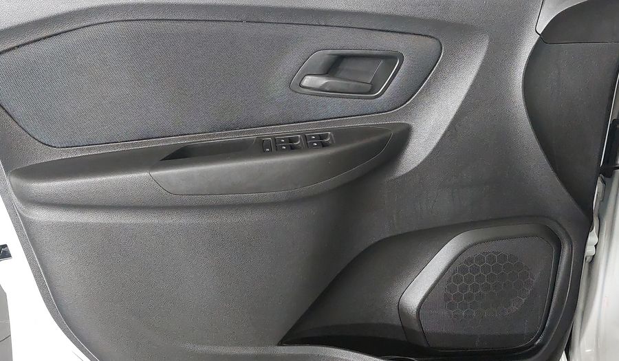 Chevrolet Spin LT Minivan 2019