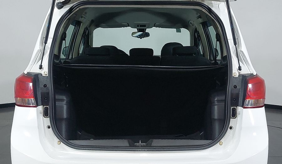 Chevrolet Spin LT Minivan 2019
