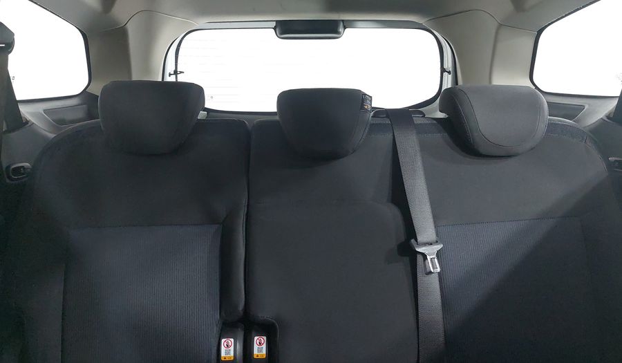 Chevrolet Spin LT Minivan 2019