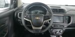 Chevrolet Spin LT Minivan 2019