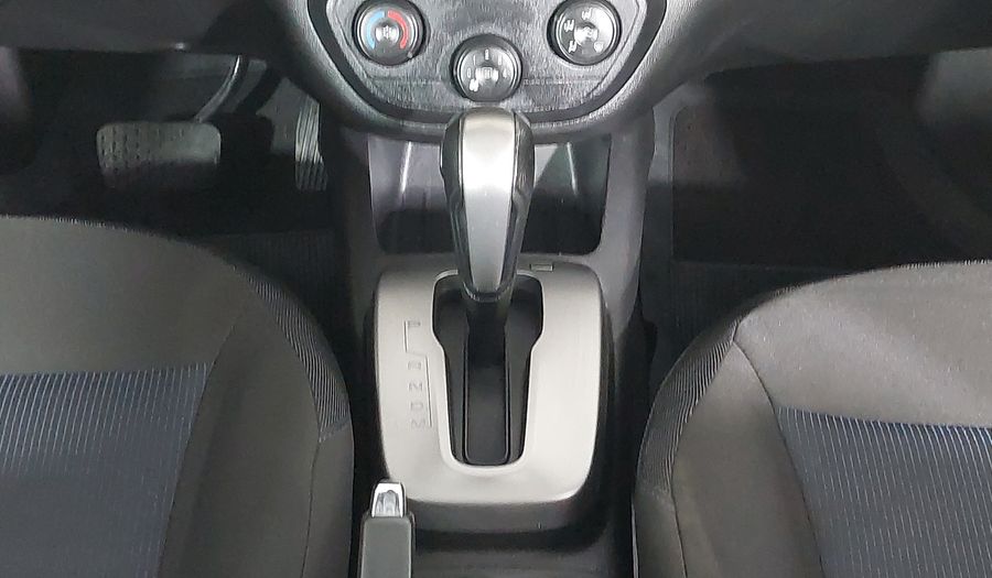 Chevrolet Spin LT Minivan 2019