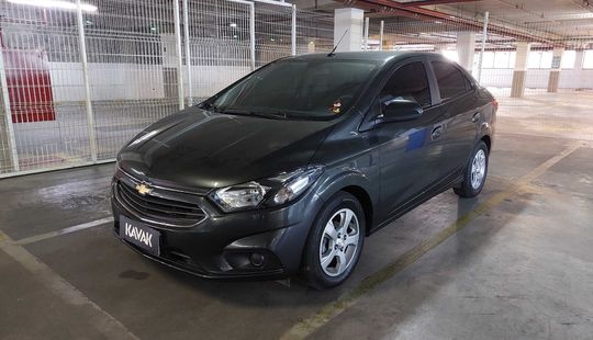 Chevrolet • Prisma