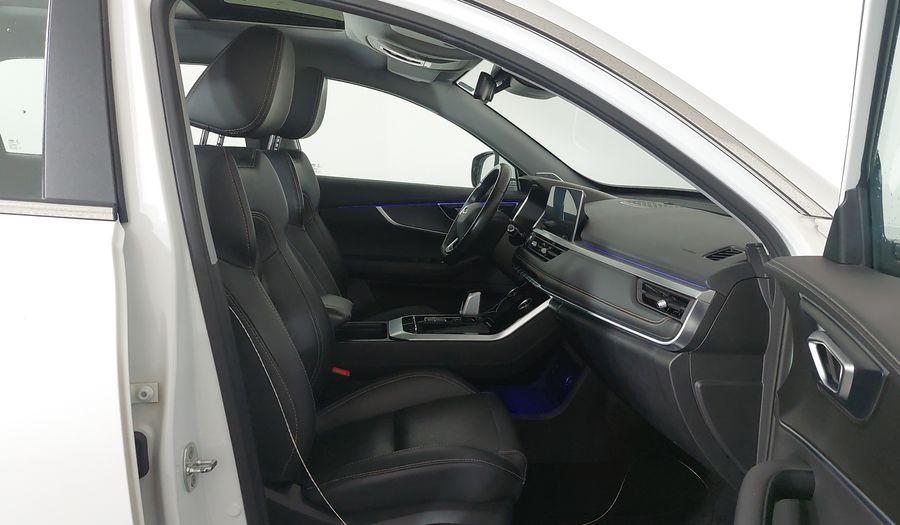 Chery Tiggo 8 TXS DCT Suv 2022
