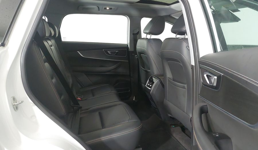 Chery Tiggo 8 TXS DCT Suv 2022