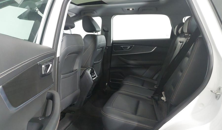 Chery Tiggo 8 TXS DCT Suv 2022