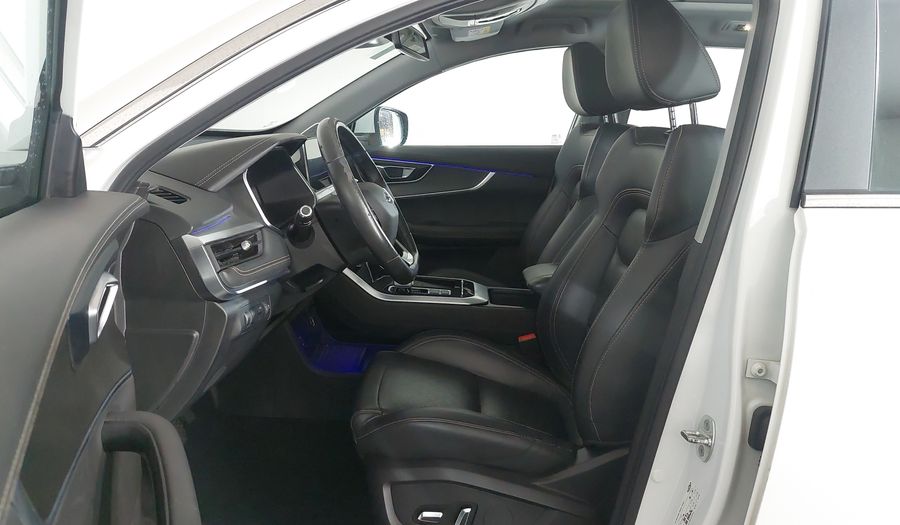 Chery Tiggo 8 TXS DCT Suv 2022