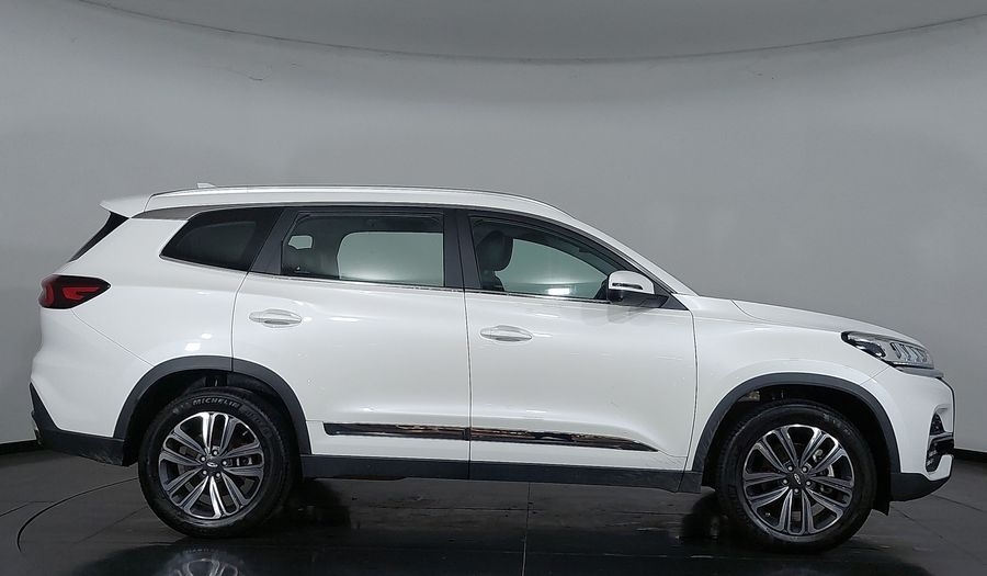 Chery Tiggo 8 TXS DCT Suv 2022
