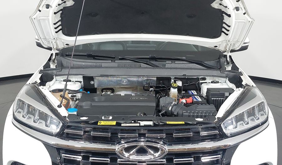 Chery Tiggo 8 TXS DCT Suv 2022