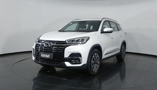Chery • Tiggo 8