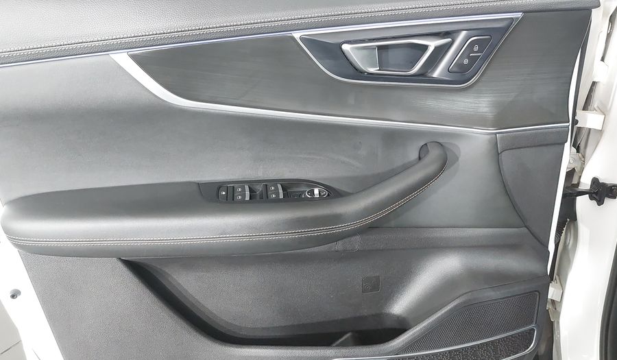 Chery Tiggo 8 TXS DCT Suv 2022