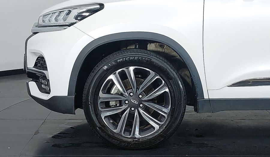 Chery Tiggo 8 TXS DCT Suv 2022