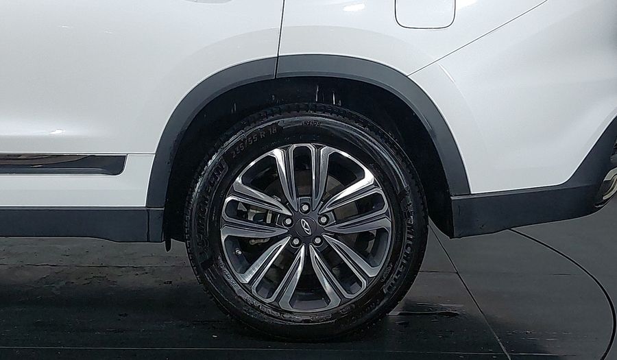 Chery Tiggo 8 TXS DCT Suv 2022