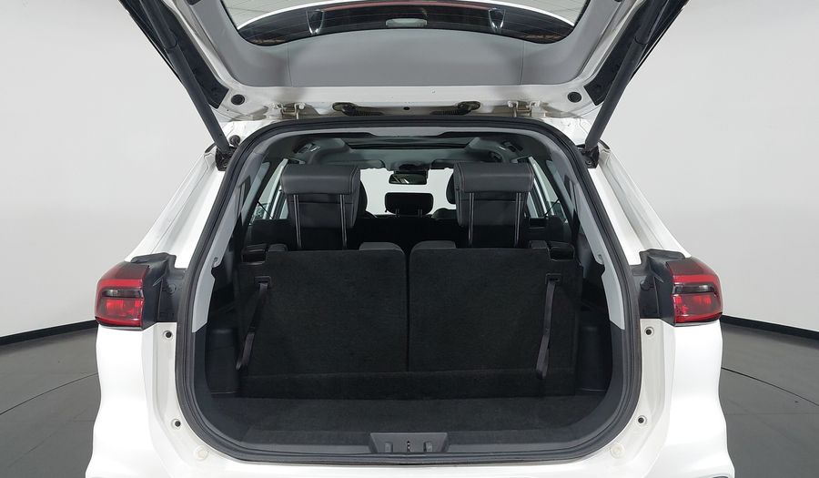 Chery Tiggo 8 TXS DCT Suv 2022