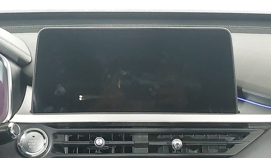 Chery Tiggo 8 TXS DCT Suv 2022