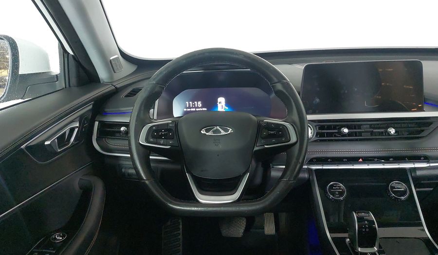 Chery Tiggo 8 TXS DCT Suv 2022