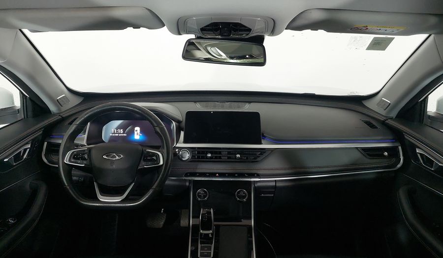 Chery Tiggo 8 TXS DCT Suv 2022