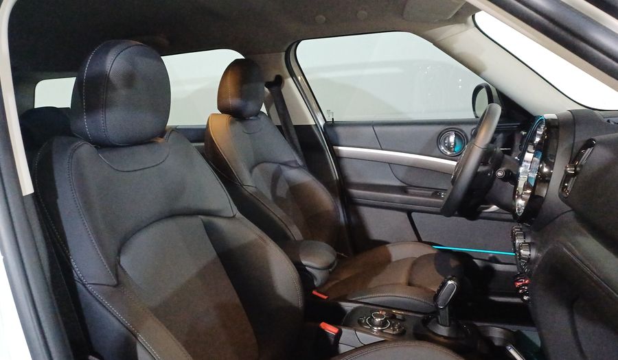 Mini Countryman 1.5 COOPER CLASSIC AUTO Hatchback 2024