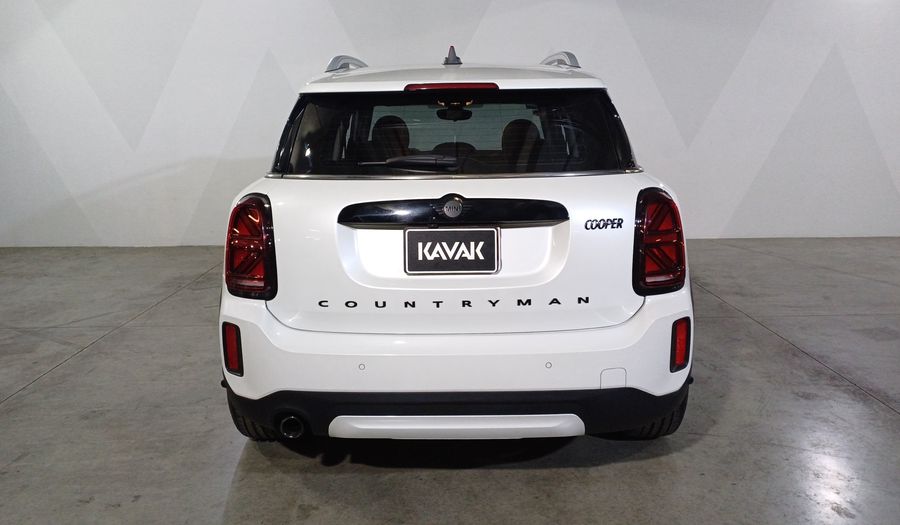 Mini Countryman 1.5 COOPER CLASSIC AUTO Hatchback 2024